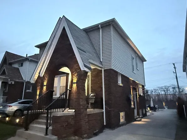 5700 Appoline St, Dearborn, MI 48126