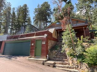 3780 McKay Rd, Colorado Springs, CO 80906