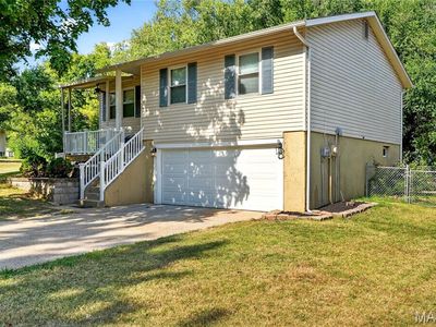 4030 Country Club Dr, Imperial, MO, 63052