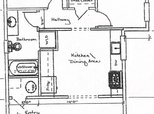 903 Montana Ave, Deer Lodge, MT 59722