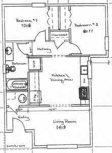 903 Montana Ave, Deer Lodge, MT, 59722