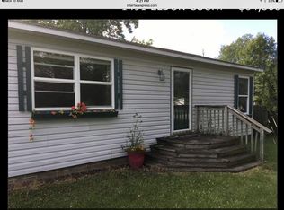 1491 Eldon Ct, Gladwin, MI 48624