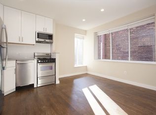 99 Suffolk St #5CD, New York, NY 10002