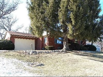 12636 S 72nd Ct, Palos Heights, IL, 60463