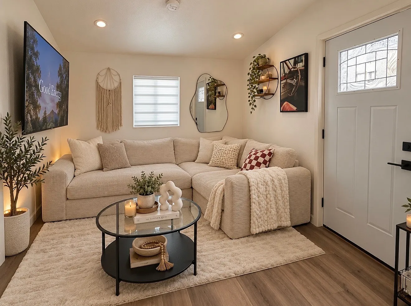 1 bed, 500 sqft, $1,895 — Photo 3