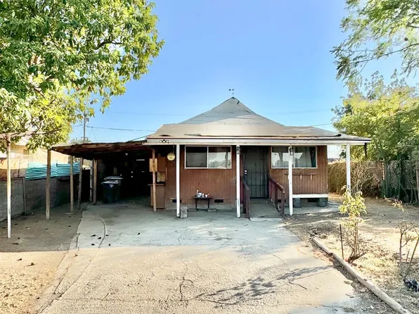 415 Dolores St, Bakersfield, CA 93305