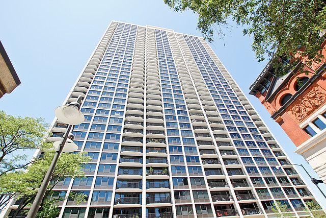 1st image of 1560 N Sandburg Ter APT 506J