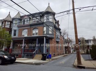 2021 Green St APT 1, Harrisburg, PA 17102