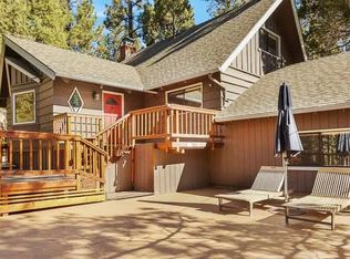 355 Catalina Rd, Big Bear Lake, CA 92315