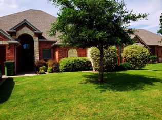 108 Sawgrass Dr, Aledo, TX 76008