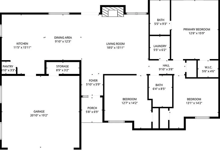 210 Fireside Way — Photo 25