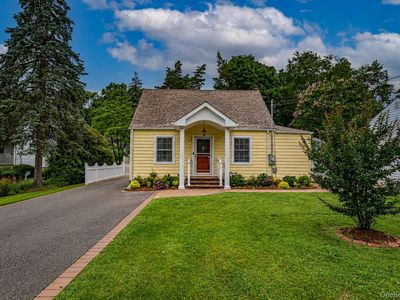 309 Laurel Road, Northport, NY, 11768