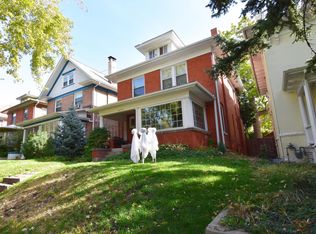 1136 N Emerson St #3, Denver, CO 80218