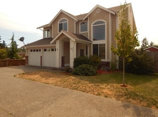 4668 Abdula Pl SE, Pt Orchard, WA 98366