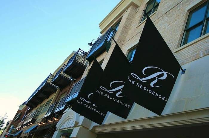 The Residences