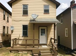 606 Pennsylvania Ave, Rochester, PA 15074