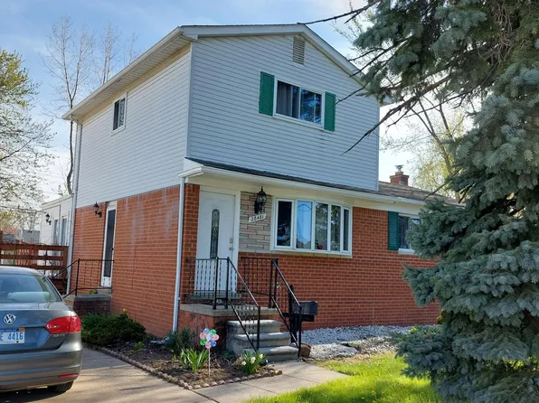 28481 John Hauk St, Garden City, MI 48135