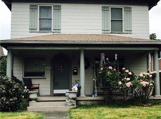605 N Grant Ave, Tacoma, WA 98403