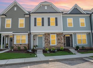 324 Old Grove Ln, Apex, NC 27502