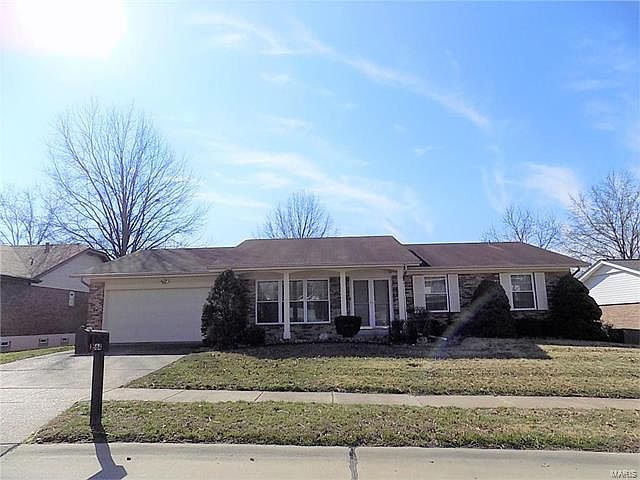 1st image of 2564 Cripple Creek Dr