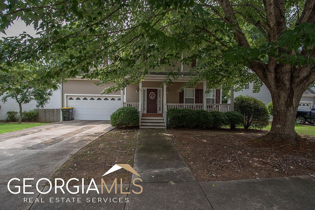 55 Roxbury Ln, Newnan, GA 30265 MLS 10178334 Zillow