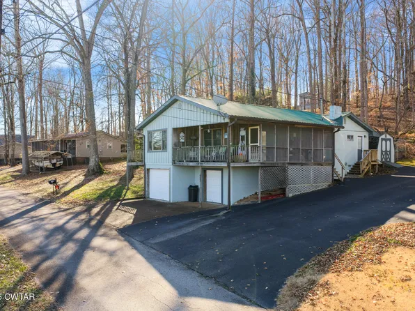 982 Lost Creek Boat Dock Rd, Decaturville, TN 38329
