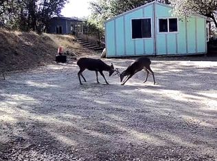 4600 Rocky Bar Rd, Wilseyville, CA