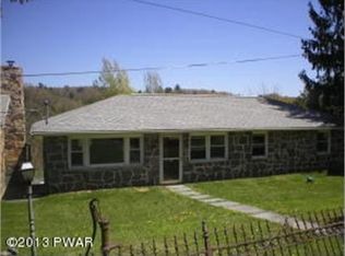 191 Foster Hill Rd, Milford, PA 18337