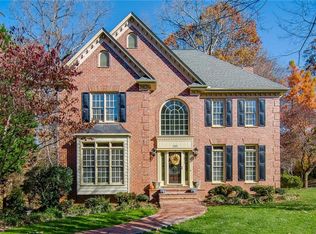 105 Duffield Ct, Kernersville, NC 27284
