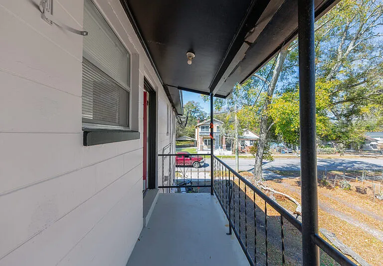 1531 Louisiana St #4 — Photo 4
