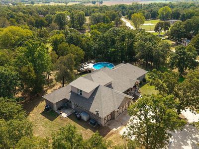 19914 Lions Cir, Luther, OK, 73054