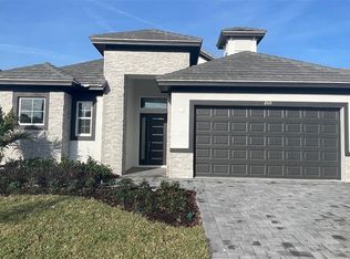 260 Hampton Loop, Davenport, FL 33837