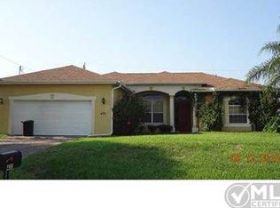 433 SW Ridgecrest Dr, Port Saint Lucie, FL 34953