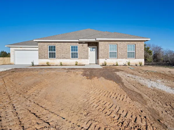 213 SE County Road 3130, Corsicana, TX 75109