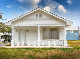 308 Crescent Blvd, Houma, LA 70360