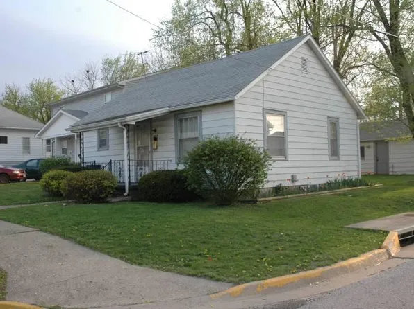 702 S 5th St, Kirksville, MO 63501