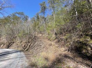 0 Faith Mountain Way LOT 4, Hartford, TN 37753