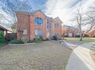 791 Lakeview Dr, Coppell, TX 75019