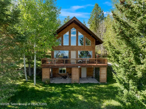 3234 Bainbridge Dr, Tetonia, ID 83452