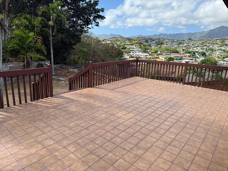 1206 Kupau St #B — Photo 4
