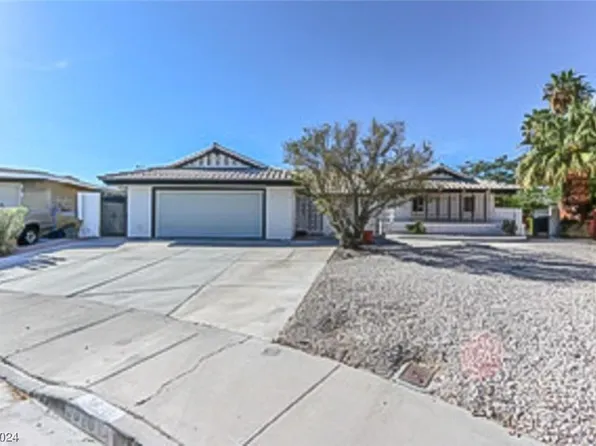 3820 Turf Cir, Las Vegas, NV 89108