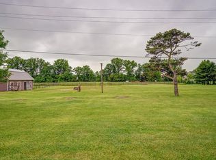 Lewis Center Rd, Lewis center, OH 43035