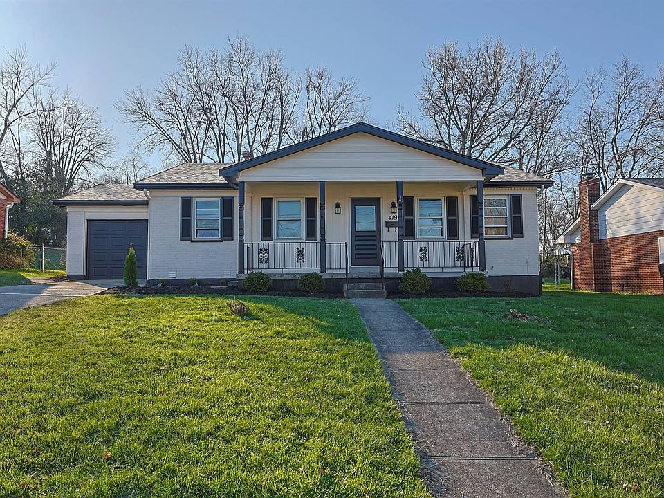 1st image of 419 Foster Ave