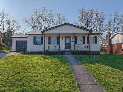 419 Foster Ave, Florence, KY, 41042