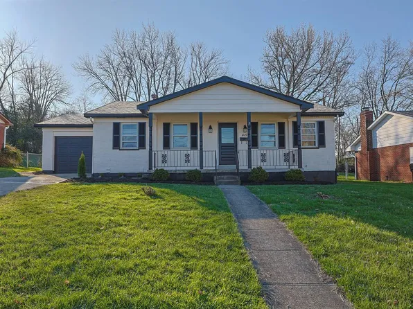 419 Foster Ave, Florence, KY 41042