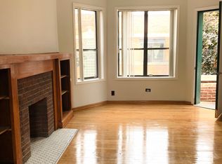 6106 S Dorchester Ave, Chicago, IL 60637