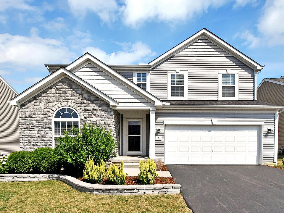 1st image of 121 Halcyon Dr