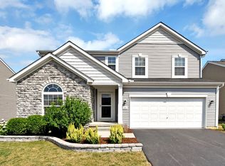121 Halcyon Dr, Etna, OH