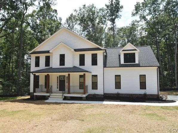 5033 Glendale Woods Pkwy, Henrico, VA 23231