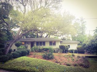 410 Tanglewood Dr, Pensacola, FL 32503